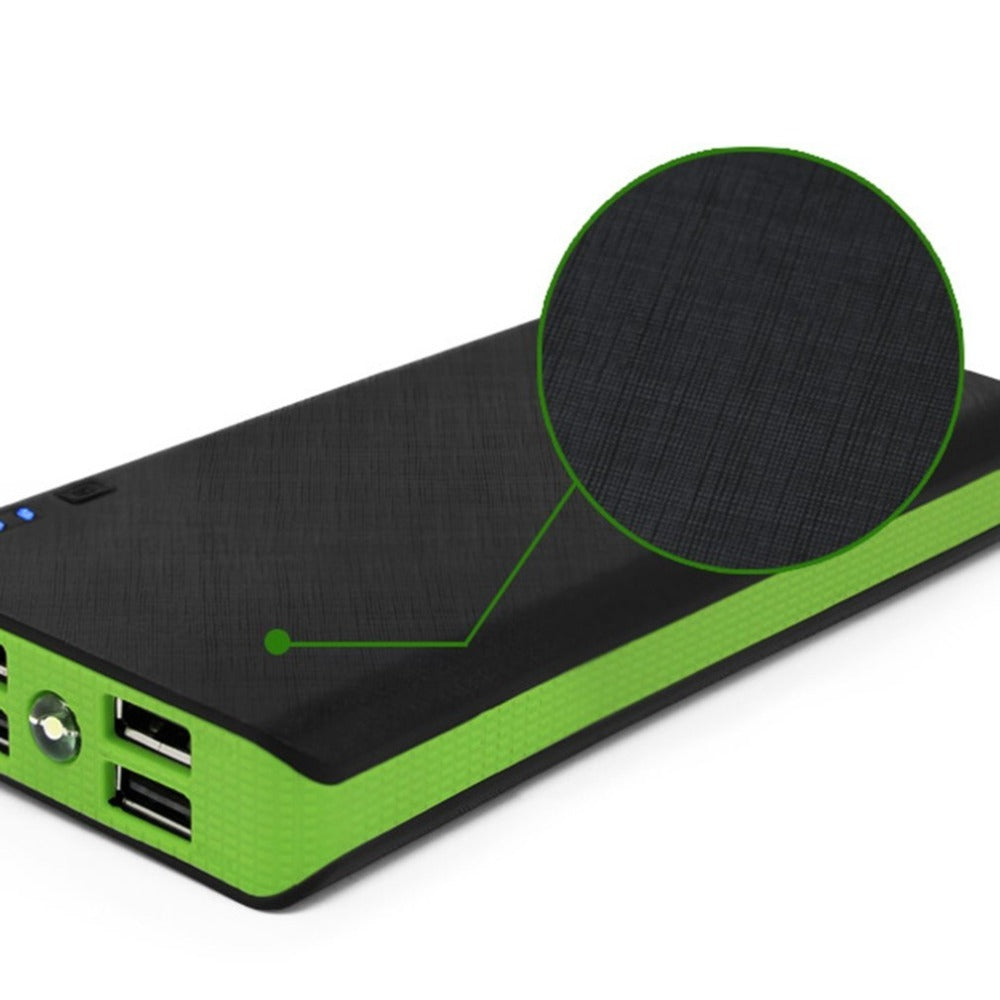 mobile phone charging Bank