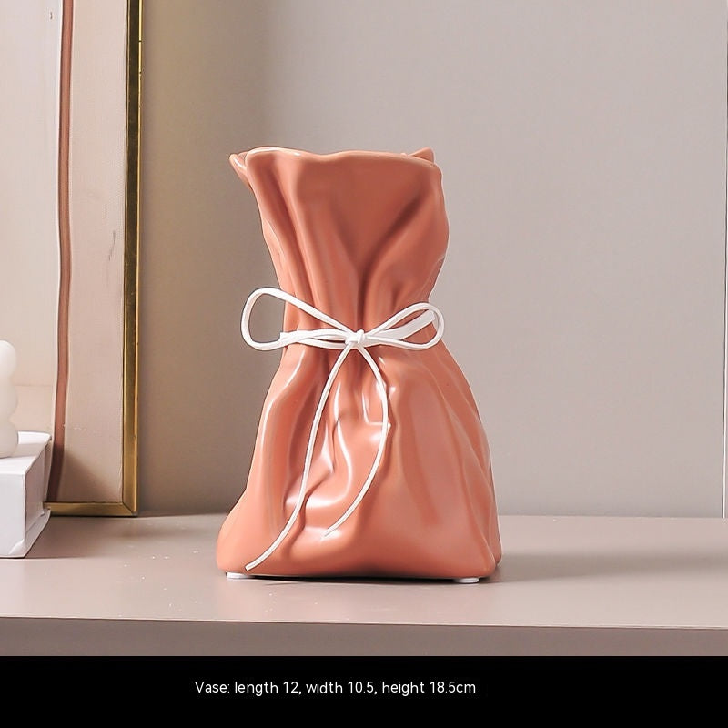 Ceramic Vase