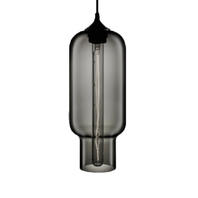 Glass Decor Hanging Lights