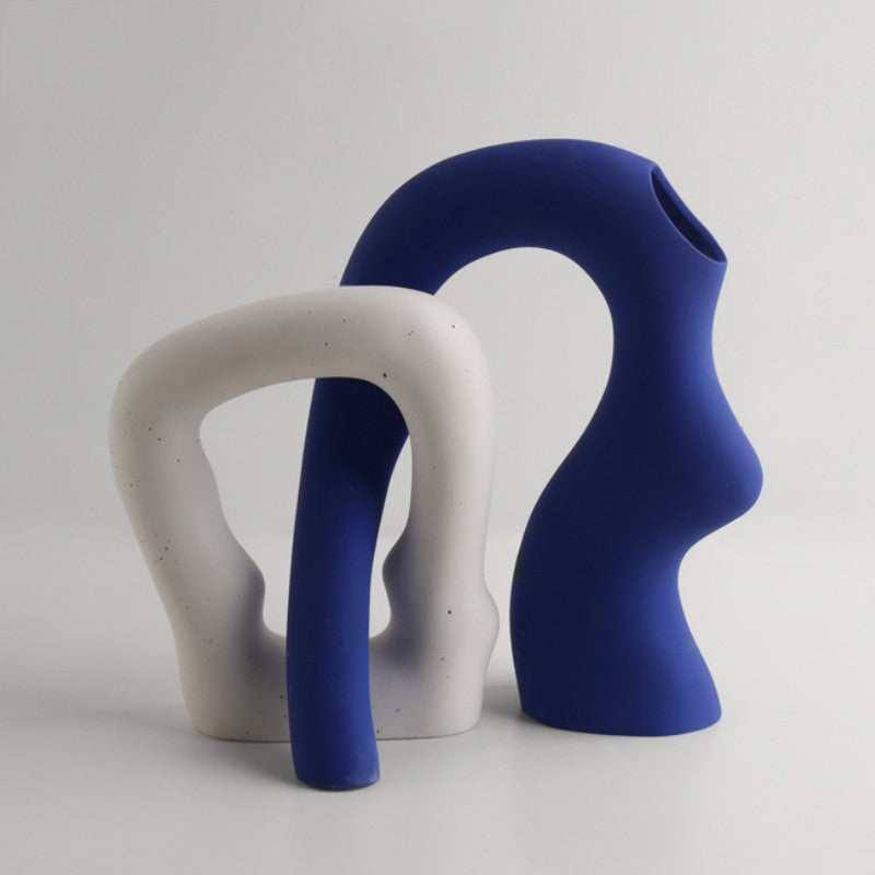 Ceramic Vase