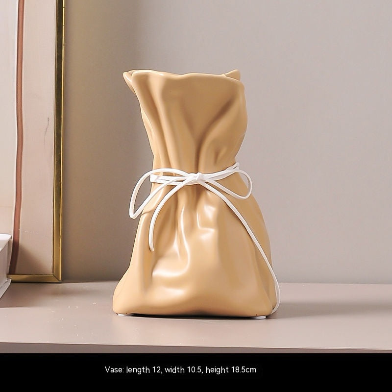 Ceramic Vase