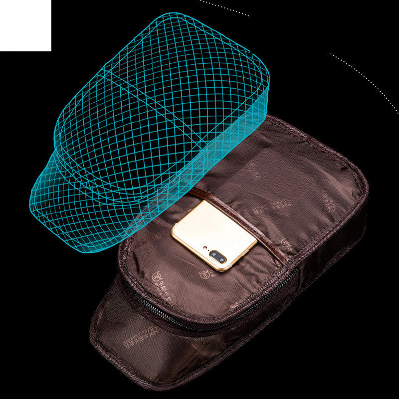 Cowhide Messenger Bag