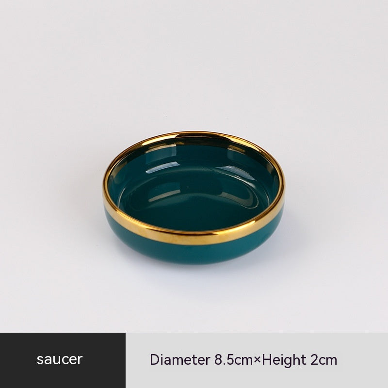 Ceramic Dinner Set