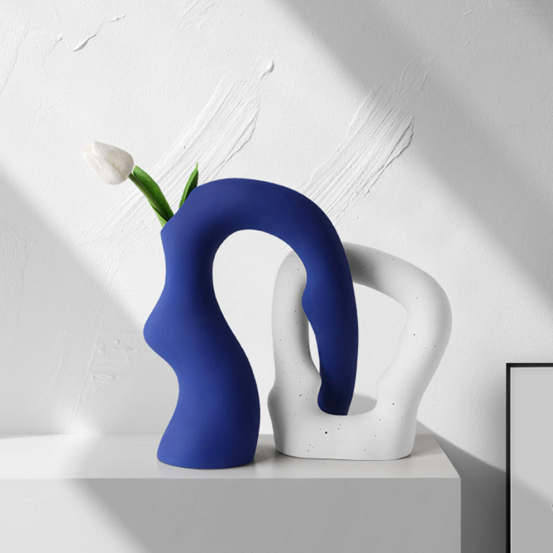 Ceramic Vase
