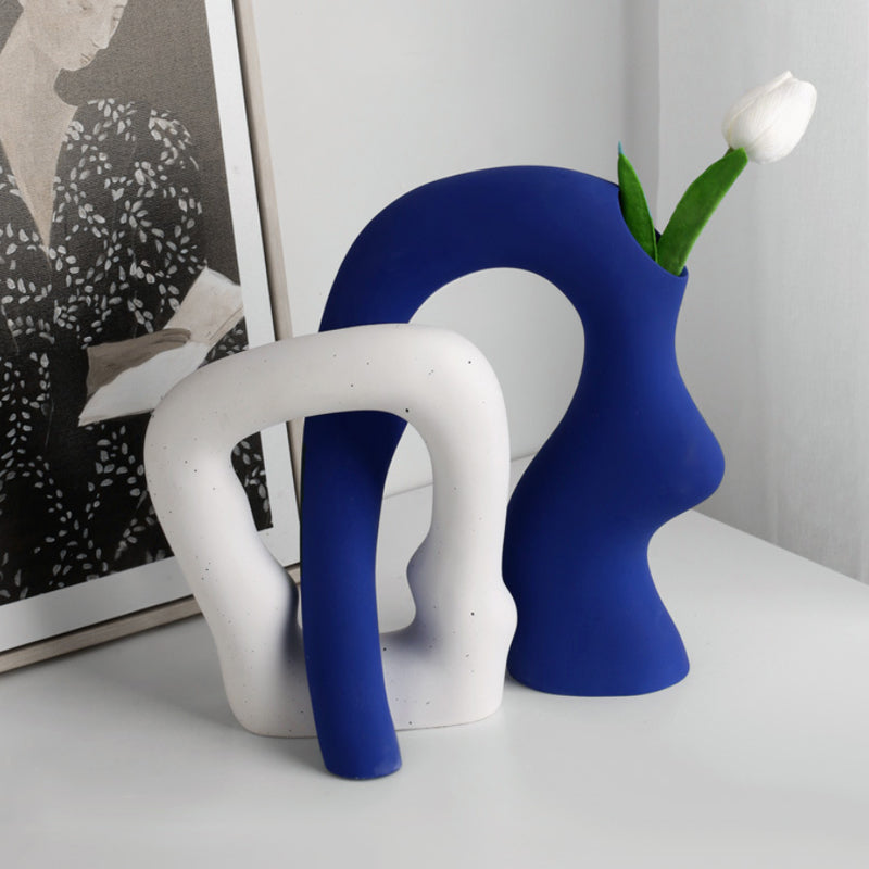 Ceramic Vase