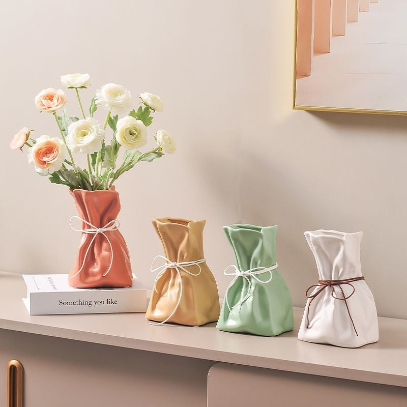 Ceramic Vase