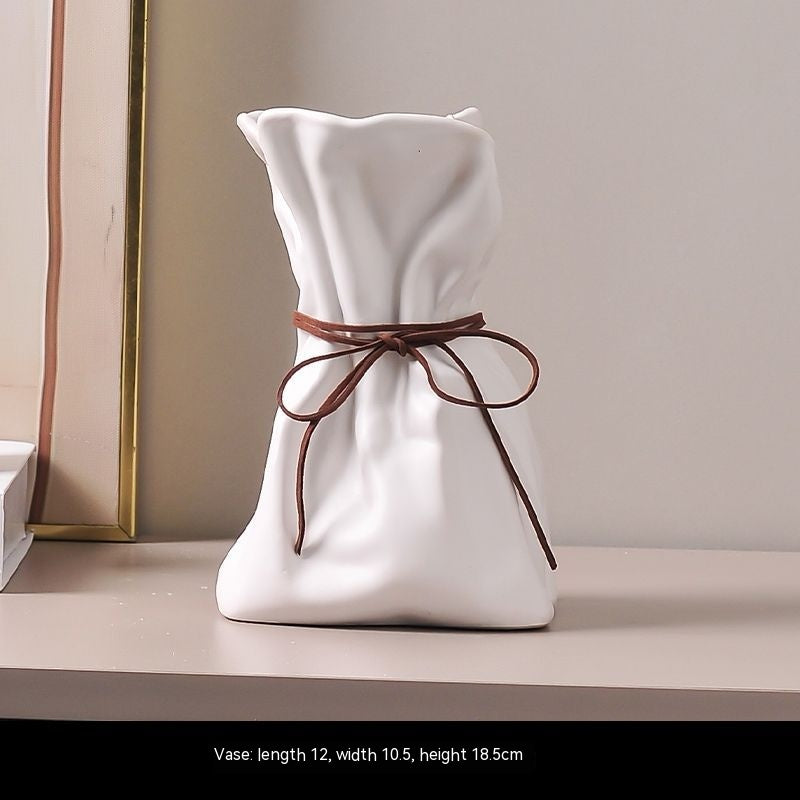 Ceramic Vase