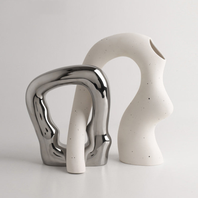 Ceramic Vase