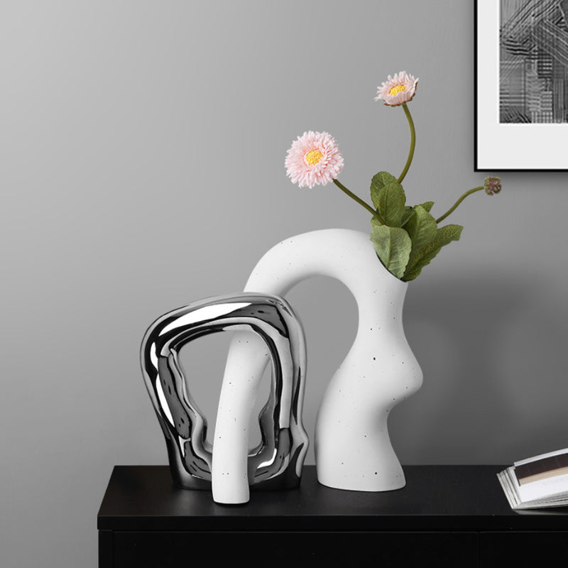 Ceramic Vase