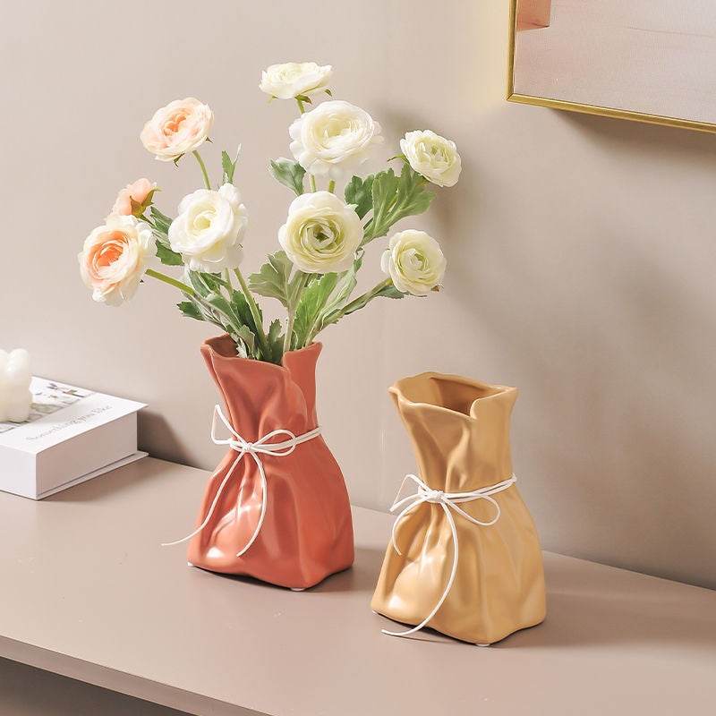 Ceramic Vase
