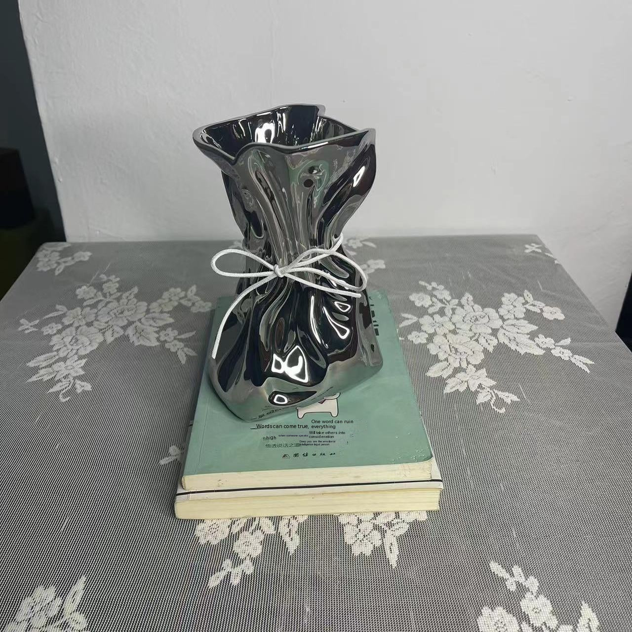 Ceramic Vase