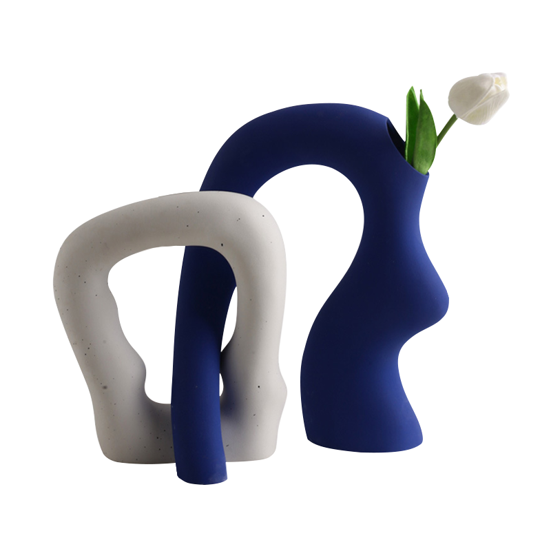 Ceramic Vase