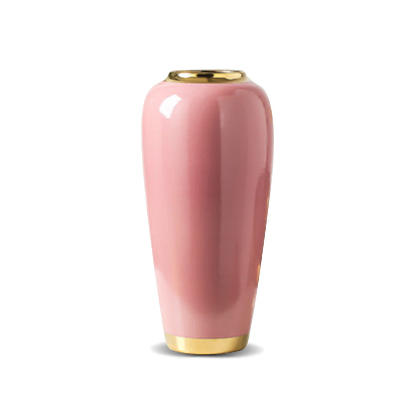Ceramic Porcelain Vase