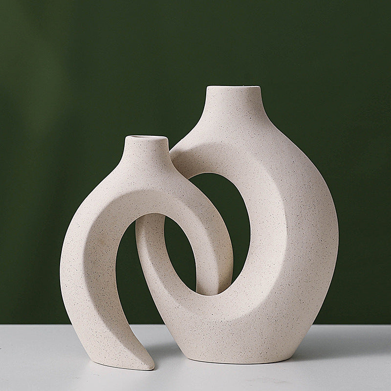 Ceramic Vase