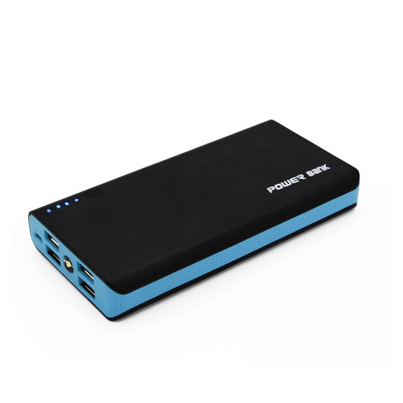 mobile phone charging Bank