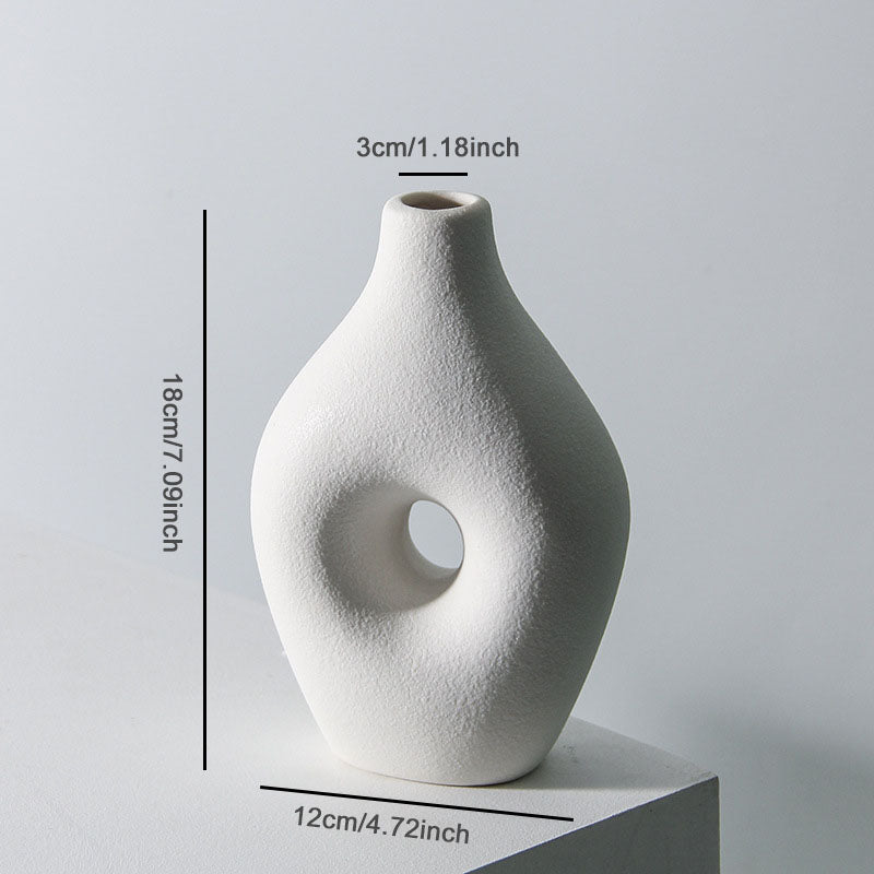 Ceramic Vase