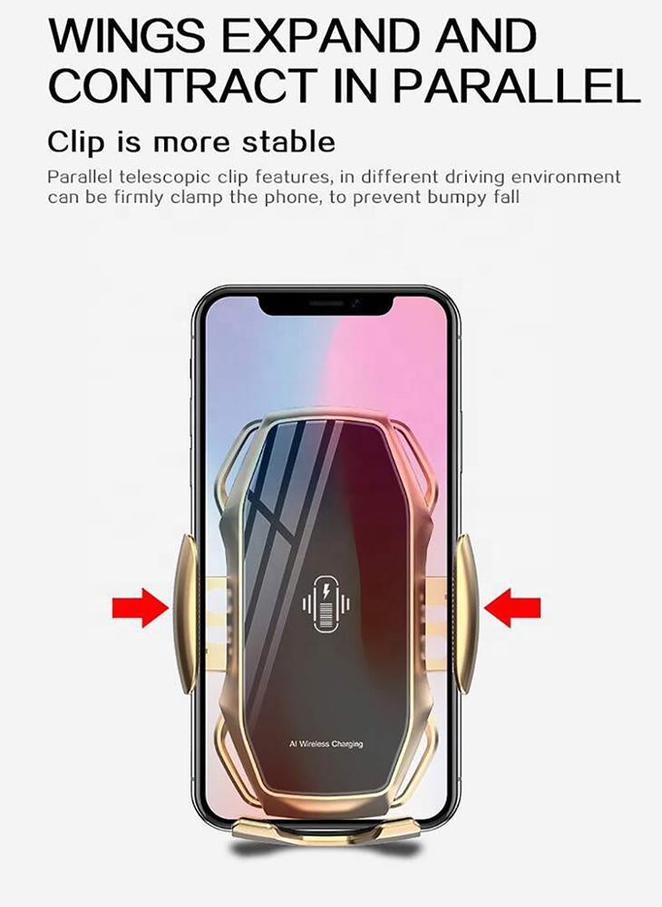 Phone Charger Mobile Wireless 10W