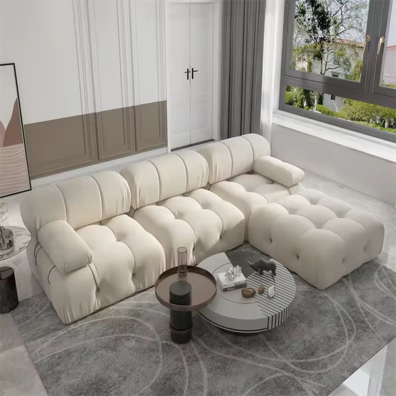 Modern Design Sofa Couch