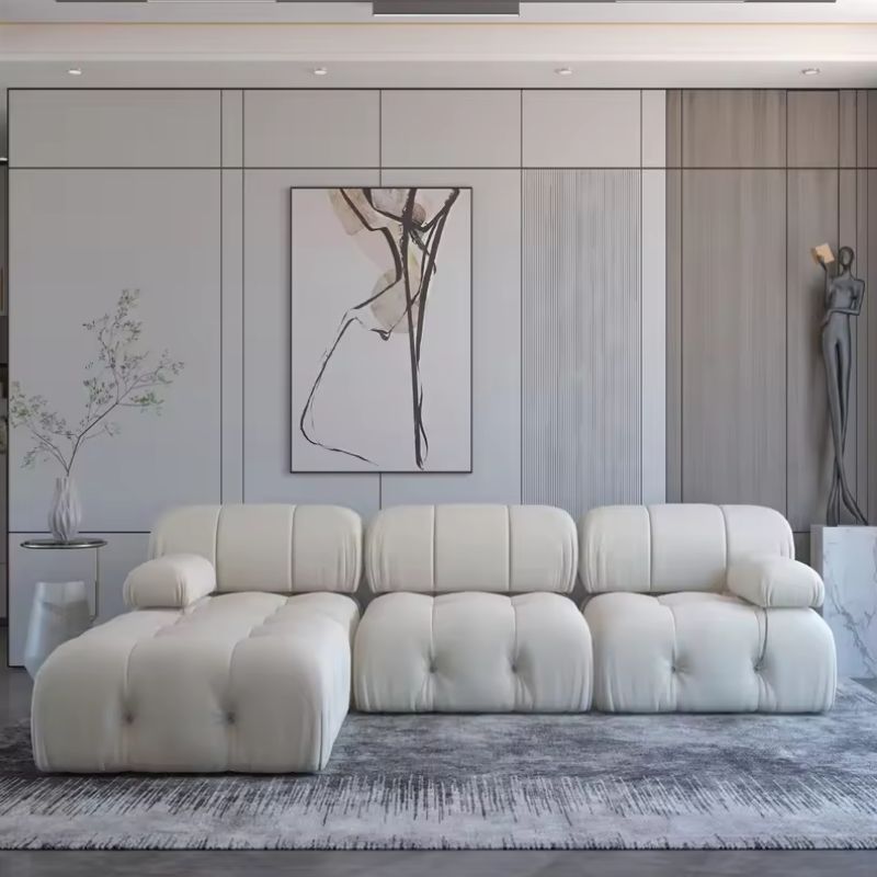 Modern Design Sofa Couch