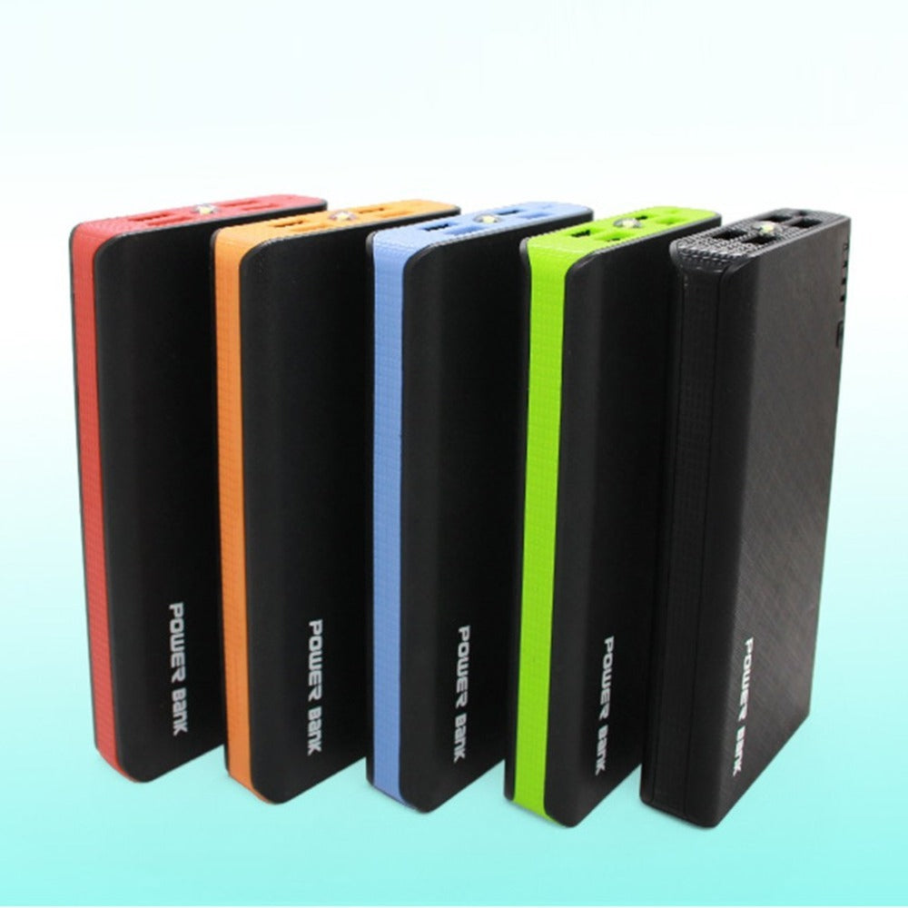 mobile phone charging Bank