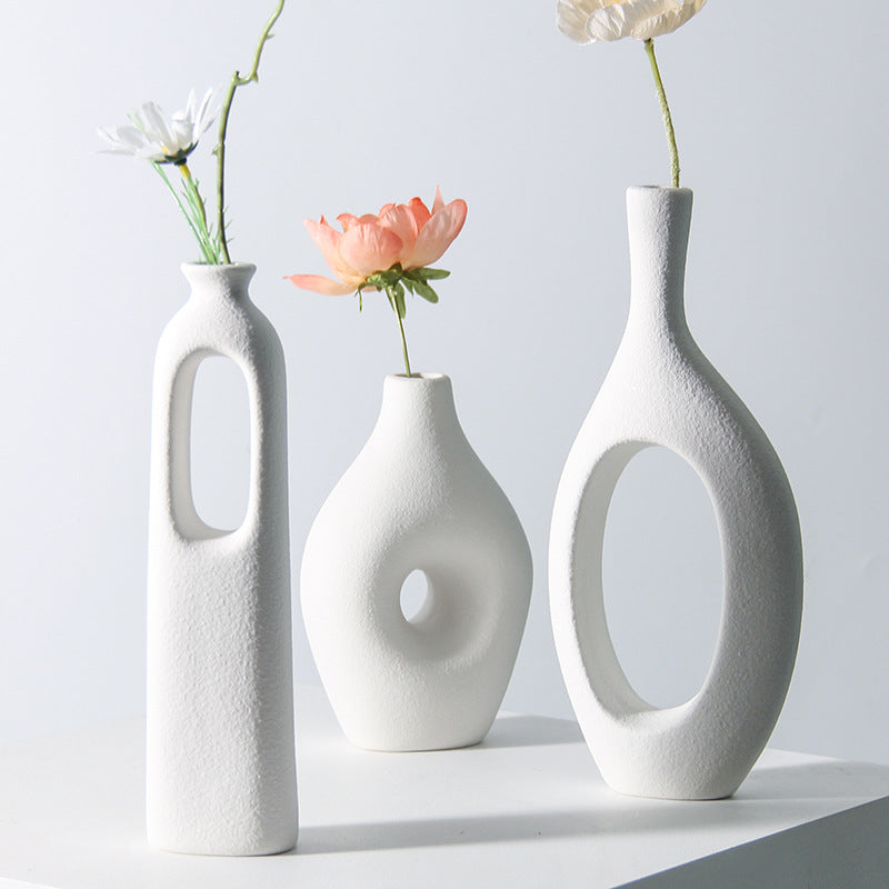 Ceramic Vase